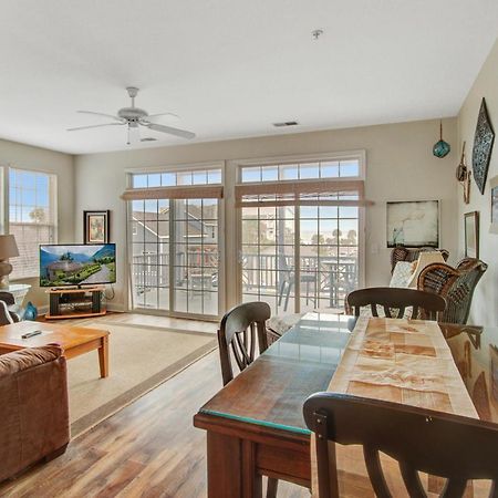 Beachwalk Villas 23 Фоли Бийч Екстериор снимка