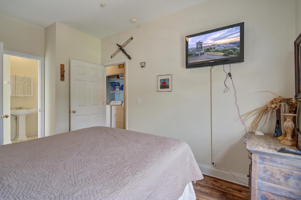 Beachwalk Villas 23 Фоли Бийч Екстериор снимка