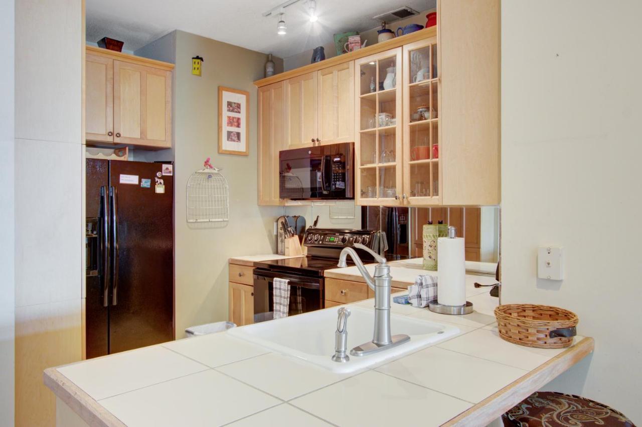 Beachwalk Villas 23 Фоли Бийч Екстериор снимка
