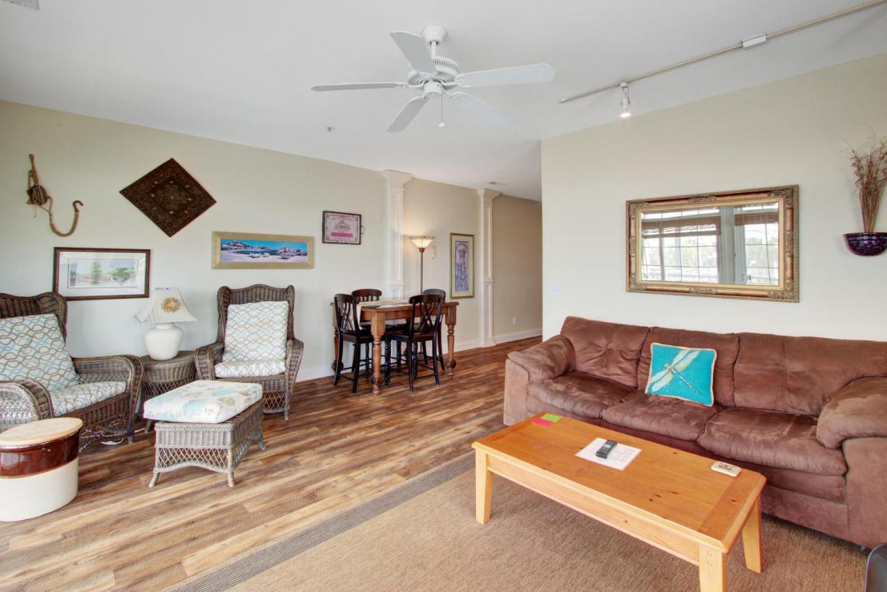 Beachwalk Villas 23 Фоли Бийч Екстериор снимка