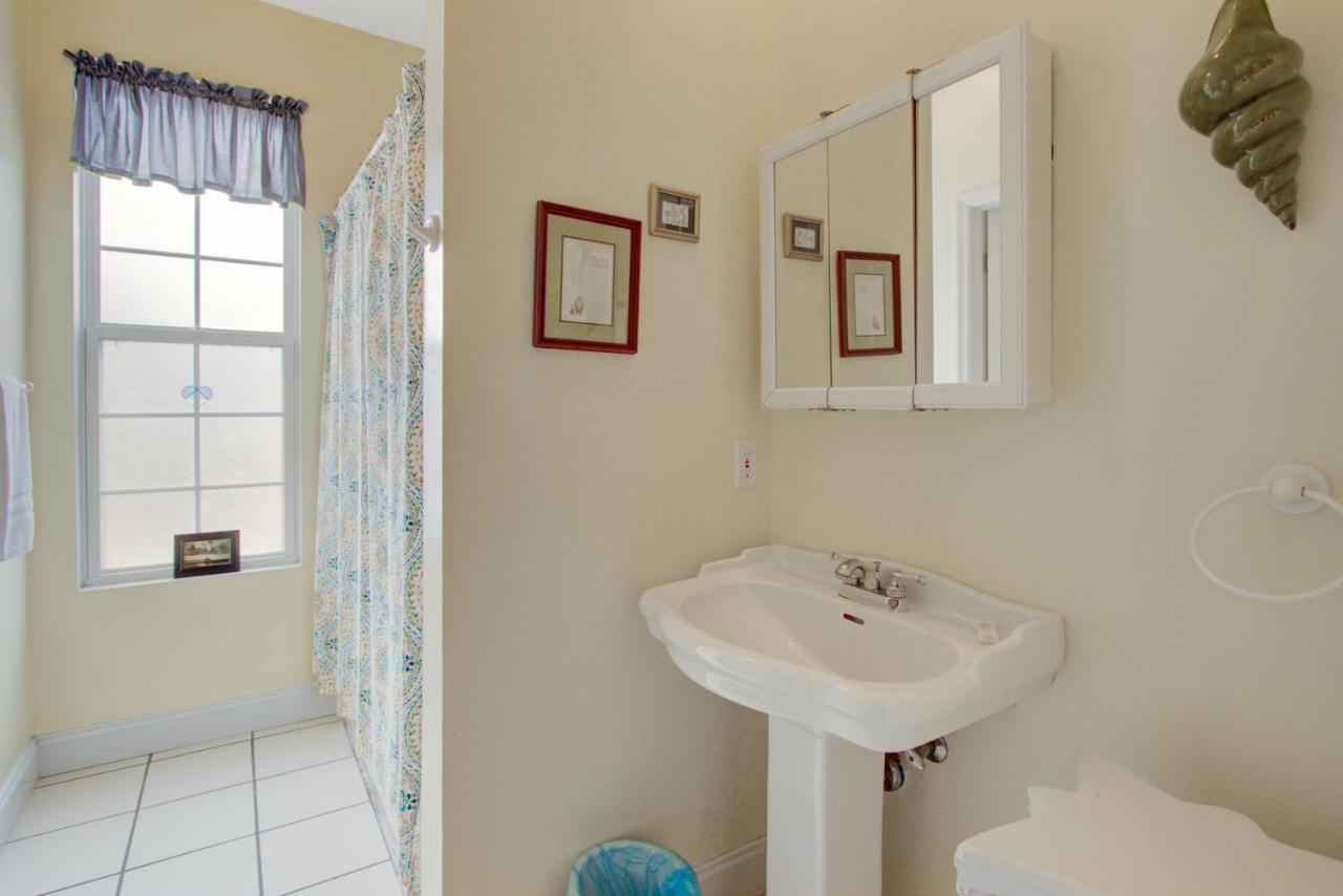 Beachwalk Villas 23 Фоли Бийч Екстериор снимка