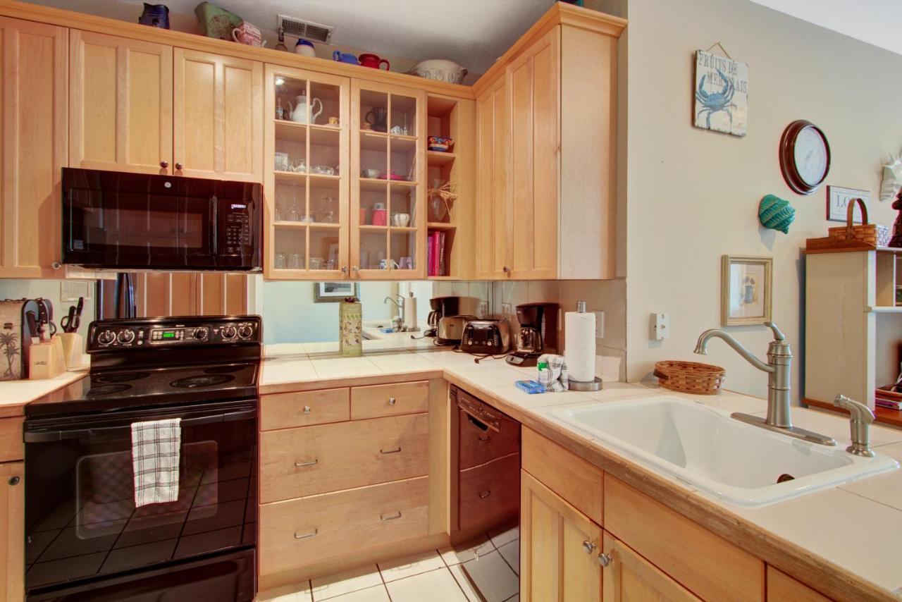 Beachwalk Villas 23 Фоли Бийч Екстериор снимка
